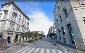 Pescara Centro Luxury Suite II Deluxe Rooms